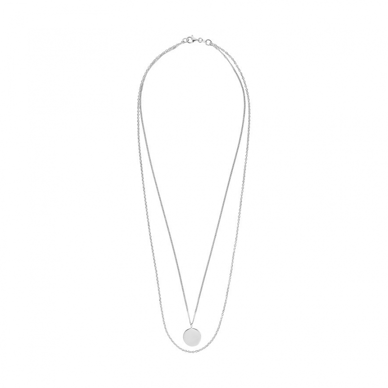 FAVS Kette 88387562 925er Silber – Bild 1 von 3