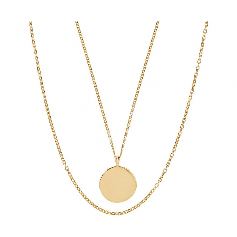 FAVS Kette 88387571 925er Silber – Bild 1 von 3