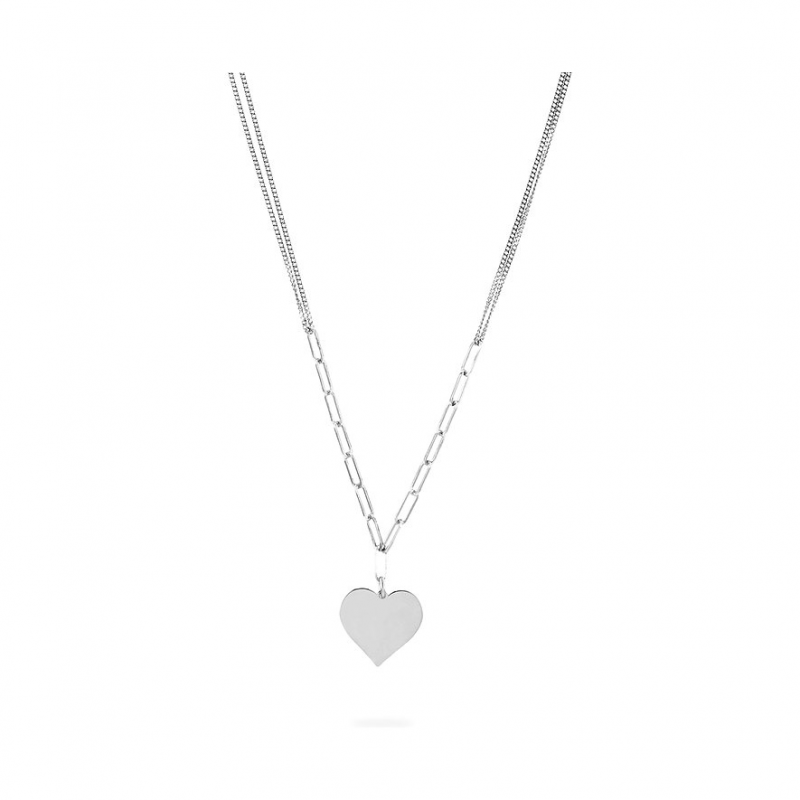 FAVS Kette 88387678 925er Silber – Bild 1 von 3