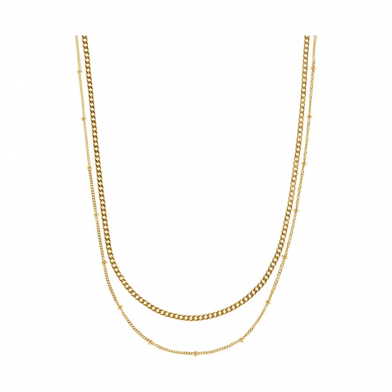 FAVS Kette 88387759 925er Silber – Bild 1 von 3