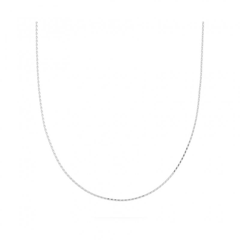 FAVS Kette 88404084 925er Silber – Bild 1 von 3