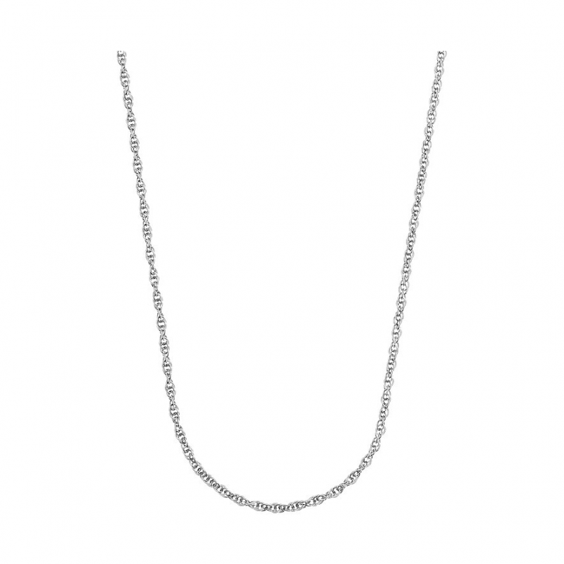FAVS Kette 88404092 925er Silber – Bild 1 von 3