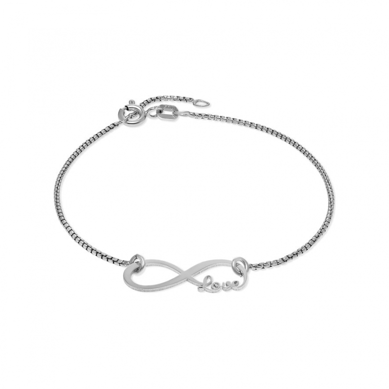 FAVS Armband 88404246 925er Silber – Bild 1 von 2