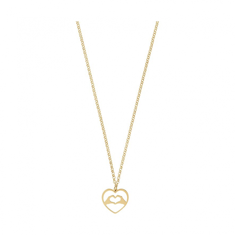 FAVS Kette 88404378 925er Silber – Bild 1 von 3