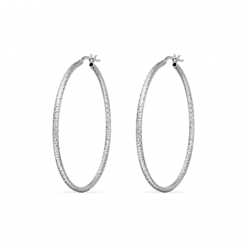 FAVS Creolen 88404548 925er Silber – Bild 1 von 3