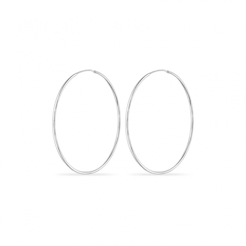 FAVS Creolen 88404556 925er Silber – Bild 1 von 3