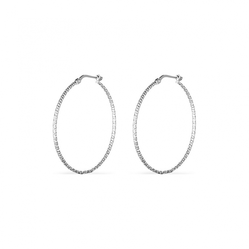 FAVS Creolen 88404599 925er Silber – Bild 1 von 3