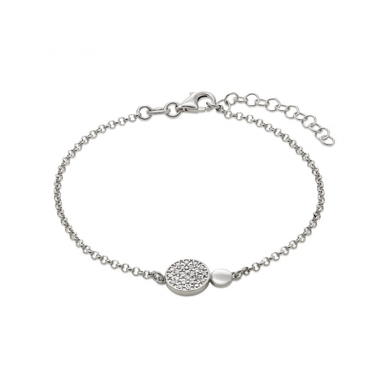 FAVS Armband 88404823 925er Silber – Bild 1 von 2