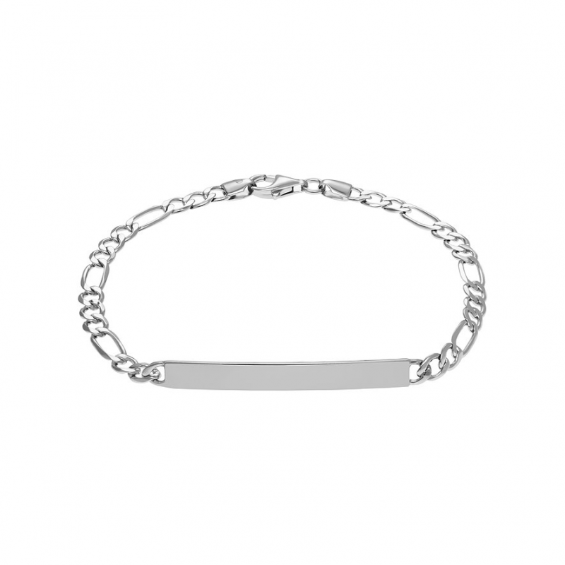 Valeria I.D.-Armband 88404891 925er Silber – Bild 1 von 2