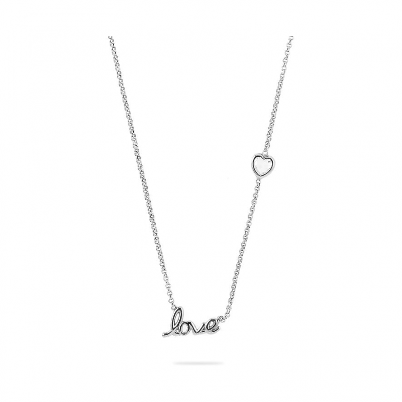 FAVS Kette 88405111 925er Silber – Bild 1 von 3