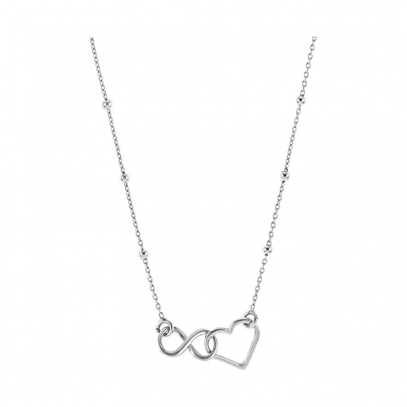 FAVS Kette 88405129 925er Silber – Bild 1 von 3
