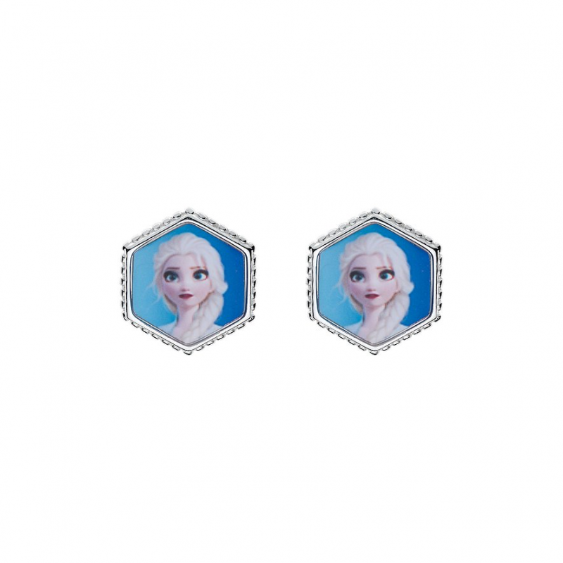 Disney Kinderohrring Frozen II ES00022SL.CS 925er Silber