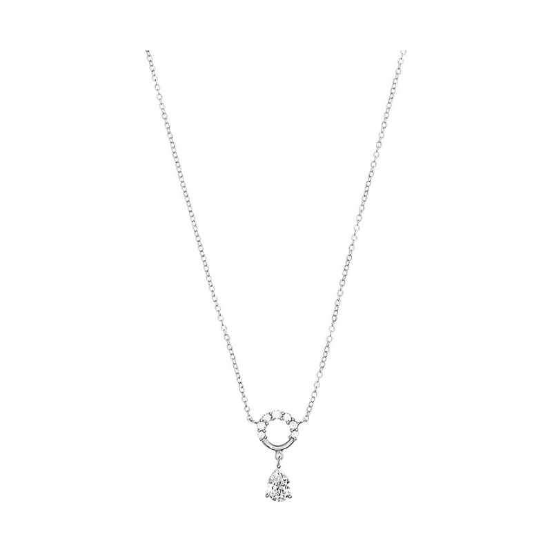 FAVS Kette 88413415 925er Silber – Bild 1 von 3