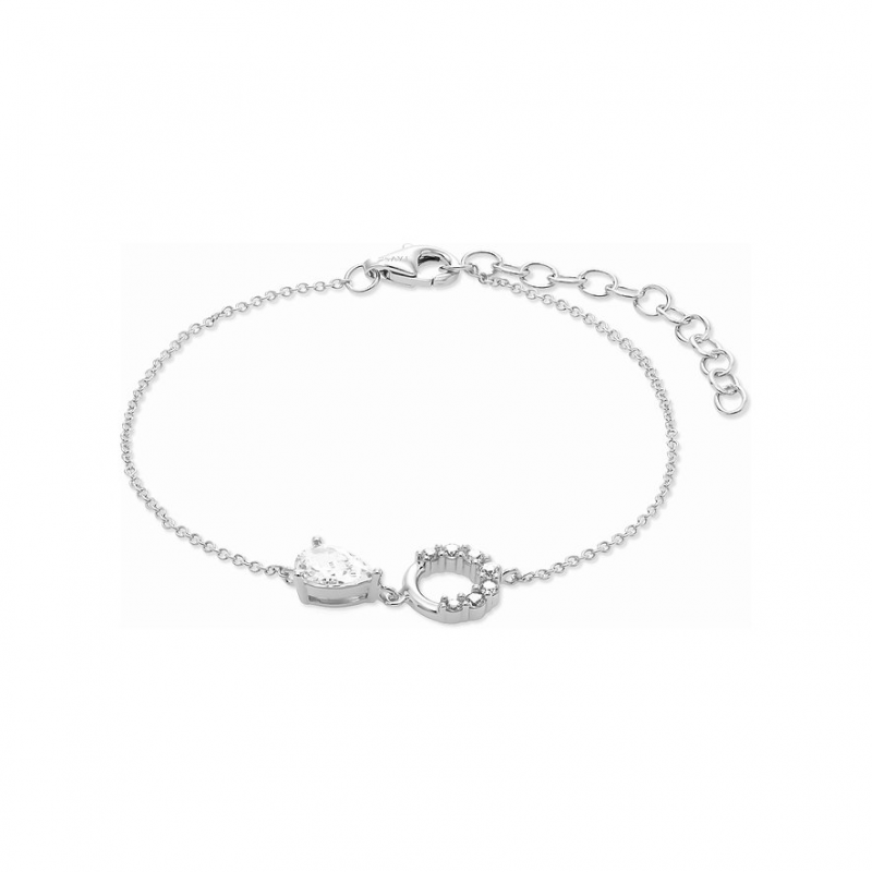 FAVS Armband 88413423 925er Silber – Bild 1 von 2