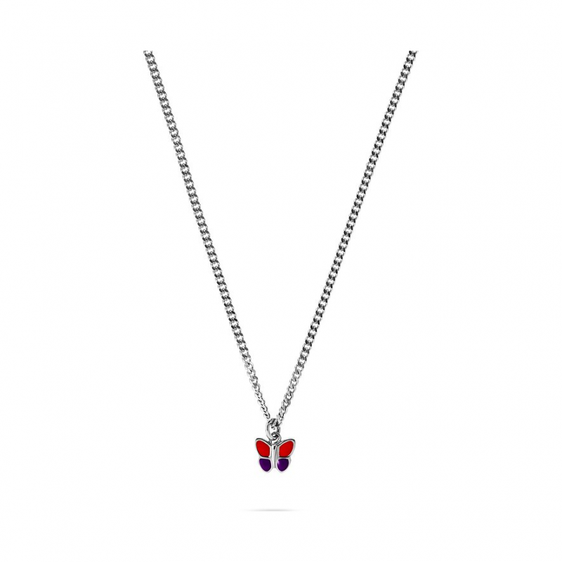 FAVS Little Friends Kette 88413555 925er Silber – Bild 1 von 3