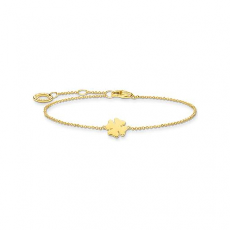 Thomas Sabo Armband SCA150319 925er Silber