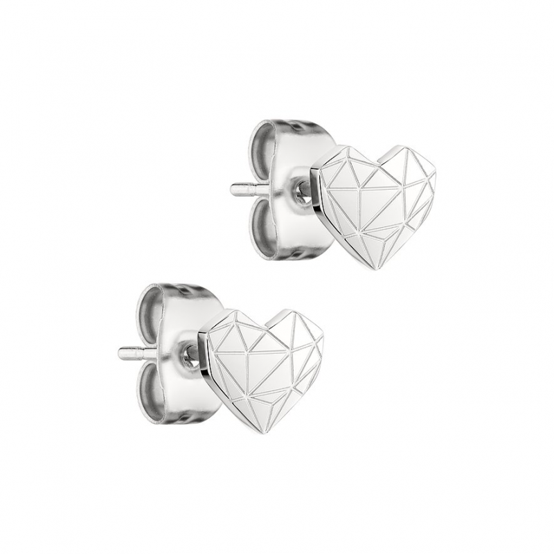 Liebeskind Ohrstecker LJ-0846-E-05 Edelstahl