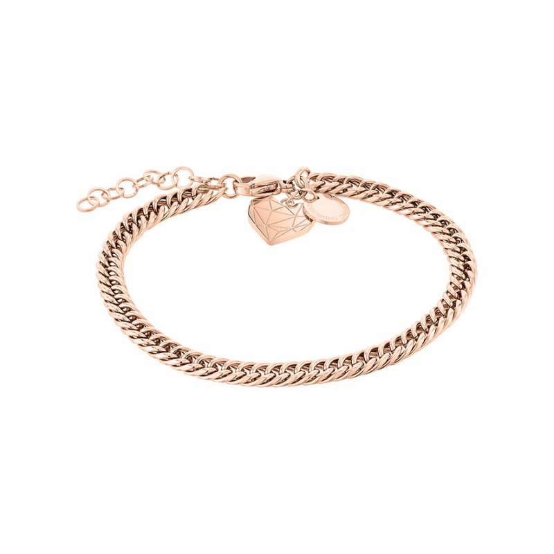 Liebeskind Armband LJ-0856-B-21 Edelstahl – Bild 1 von 2