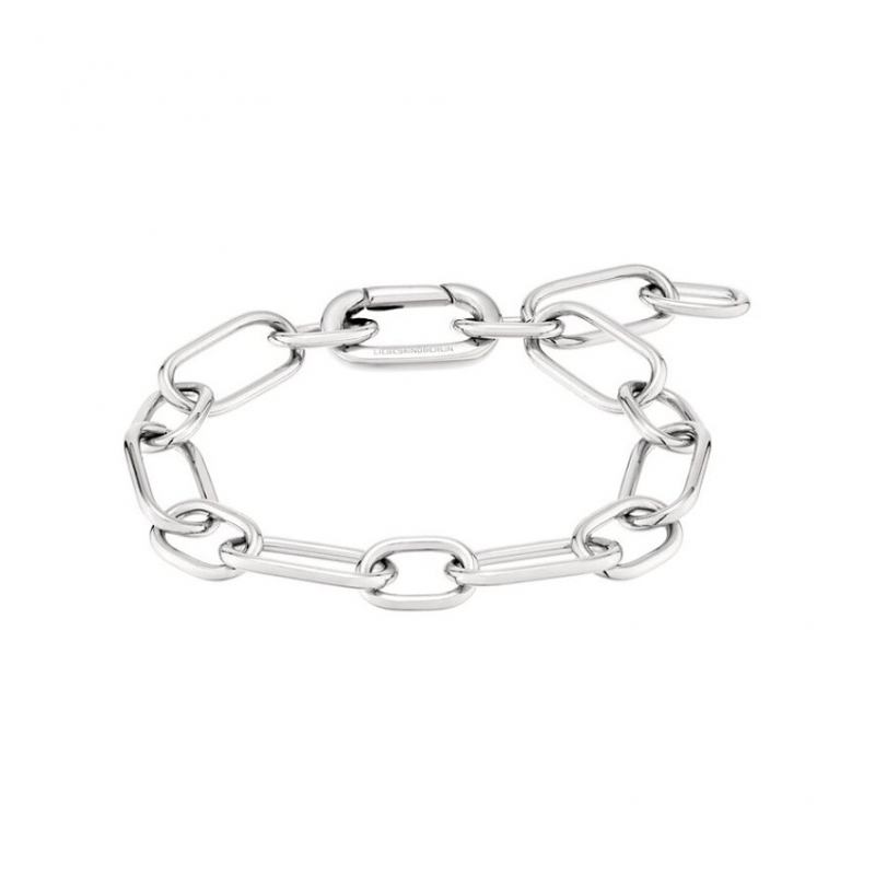 Liebeskind Armband LJ-0915-B-20 Edelstahl