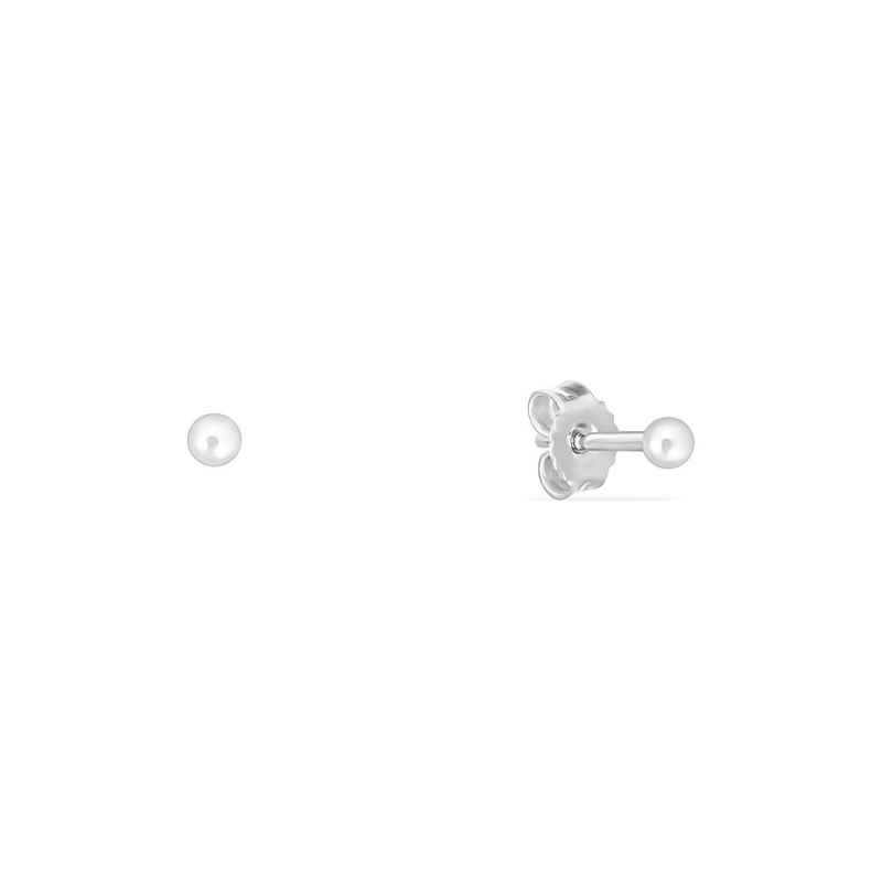 FAVS Ohrstecker 88426584 925er Silber – Bild 1 von 3