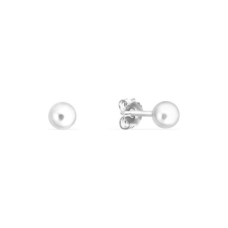 FAVS Ohrstecker 88426614 925er Silber – Bild 1 von 3