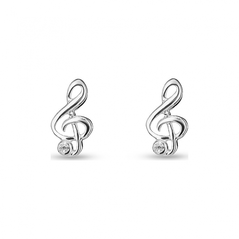 FAVS Ohrstecker 88426746 925er Silber – Bild 1 von 3