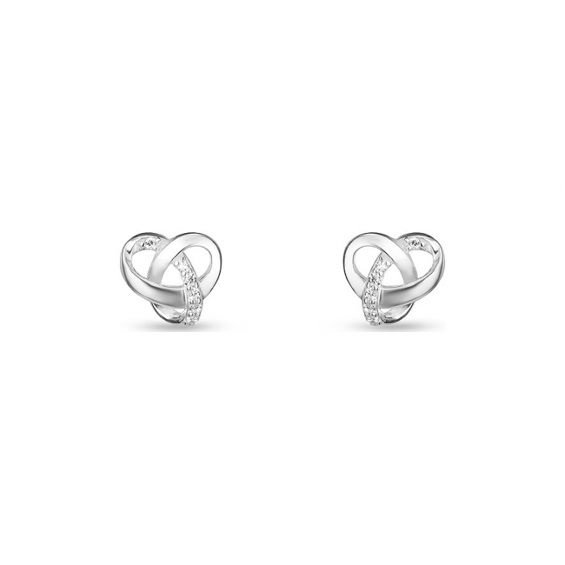 FAVS Ohrstecker 88426754 925er Silber – Bild 1 von 3