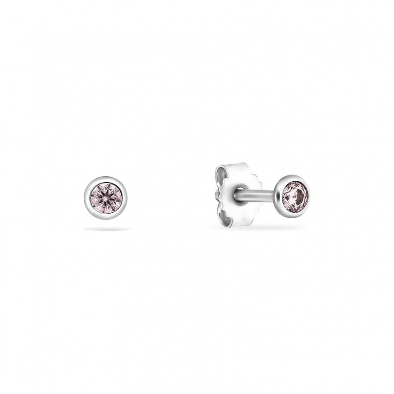 FAVS Ohrstecker 88426762 925er Silber – Bild 1 von 3