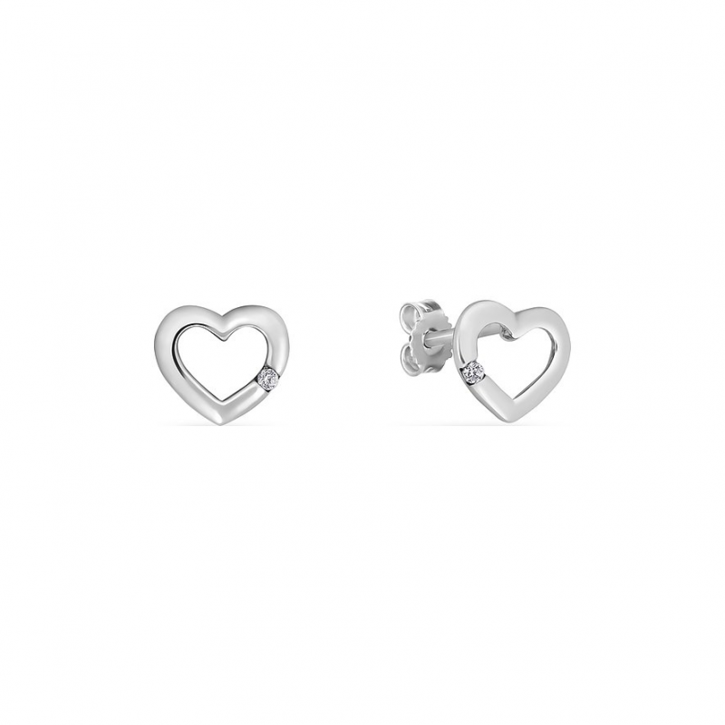 FAVS Ohrstecker 88426797 925er Silber – Bild 1 von 3