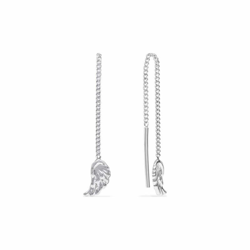 FAVS Ohrhänger 88426894 925er Silber – Bild 1 von 3
