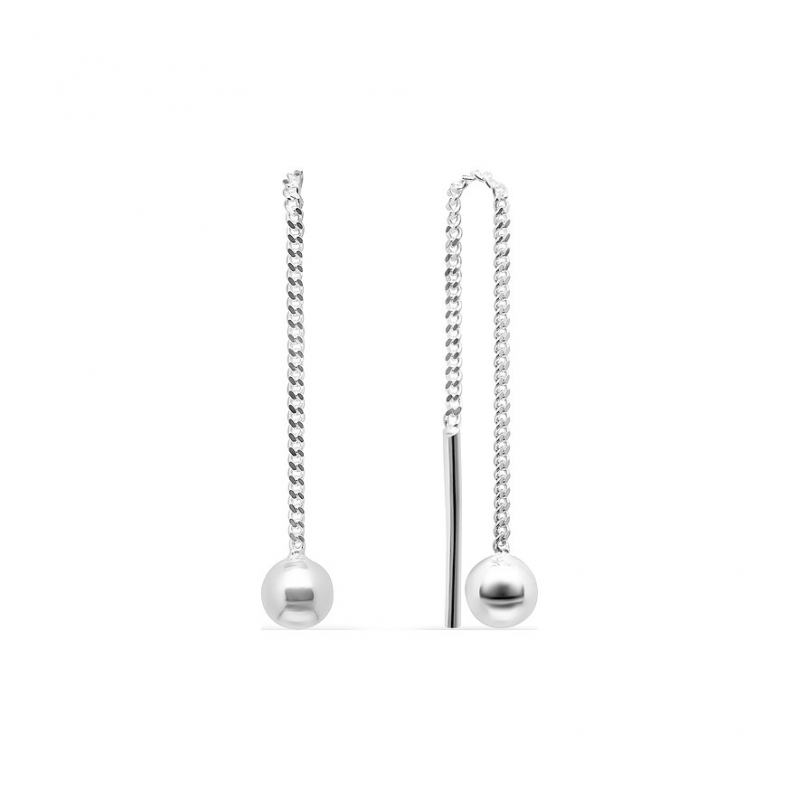 FAVS Ohrhänger 88426908 925er Silber – Bild 1 von 3
