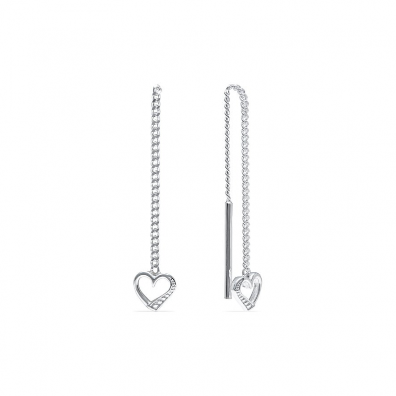 FAVS Ohrhänger 88426924 925er Silber – Bild 1 von 3