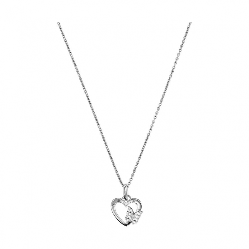 FAVS Kette 88427963 925er Silber – Bild 1 von 3