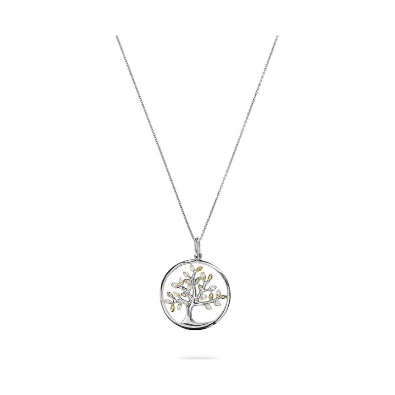 FAVS Kette 88428005 925er Silber – Bild 1 von 3