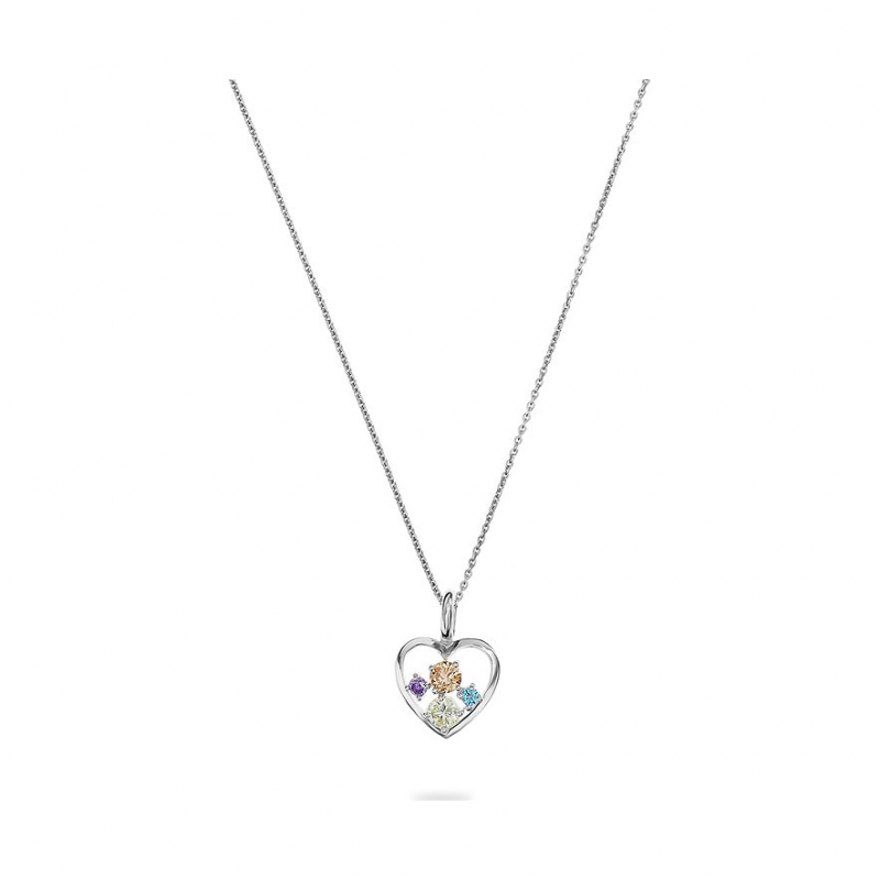 FAVS Kette 88428048 925er Silber – Bild 1 von 3