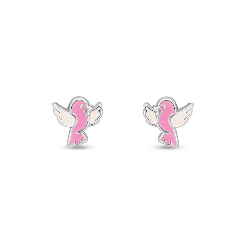 FAVS Little Friends Ohrstecker 88428226 925er Silber – Bild 1 von 3