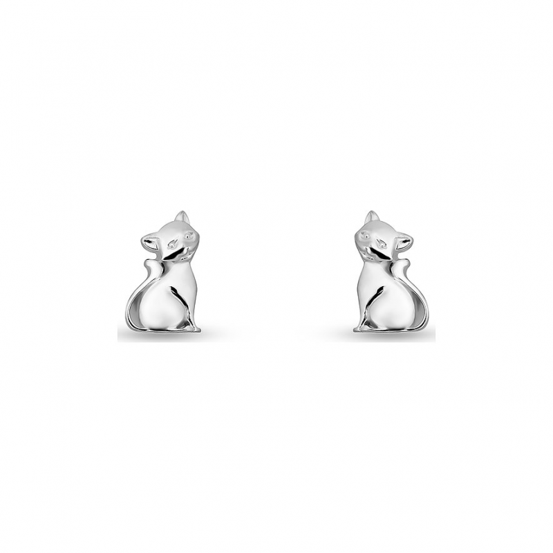FAVS Little Friends Ohrstecker 88428234 925er Silber – Bild 1 von 3