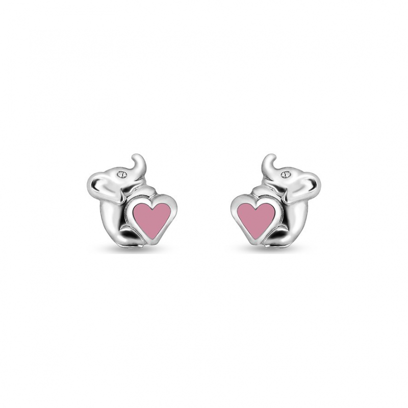 FAVS Little Friends Ohrstecker 88428277 925er Silber – Bild 1 von 3