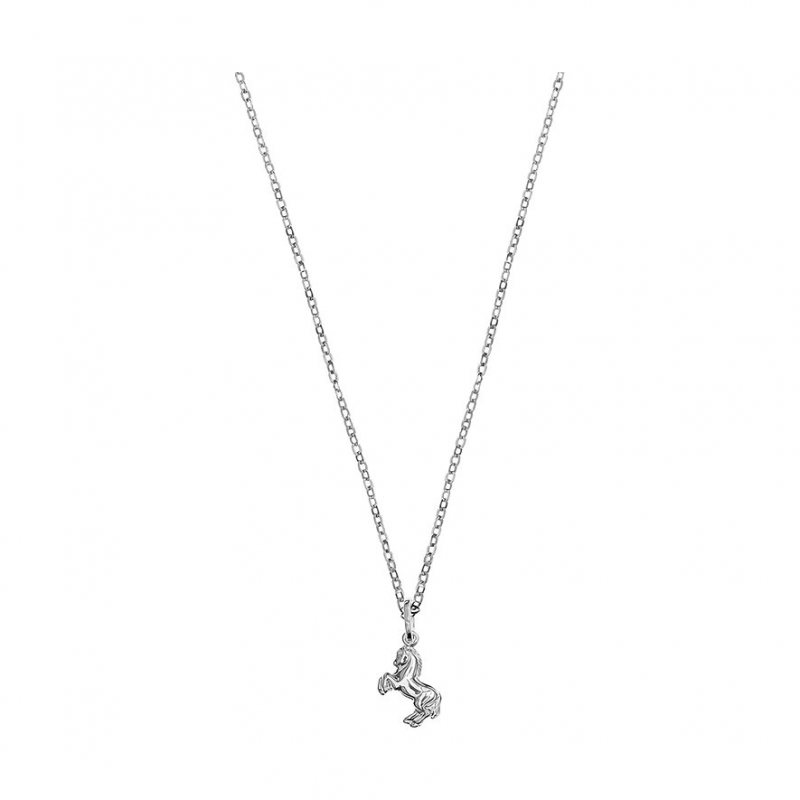 FAVS Little Friends Kette 88428307 925er Silber – Bild 1 von 3