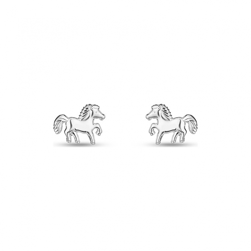 FAVS Little Friends Ohrstecker 88428374 925er Silber – Bild 1 von 3