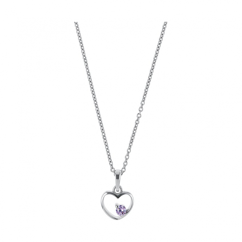 FAVS Little Friends Kette 88428421 925er Silber – Bild 1 von 3
