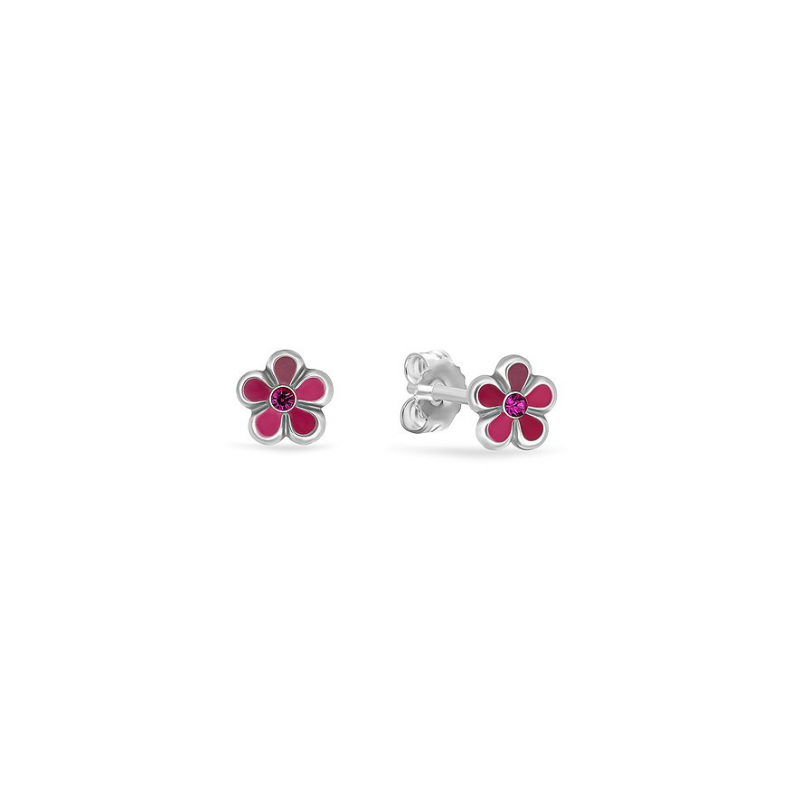 FAVS Little Friends Ohrstecker 88428463 925er Silber – Bild 1 von 3
