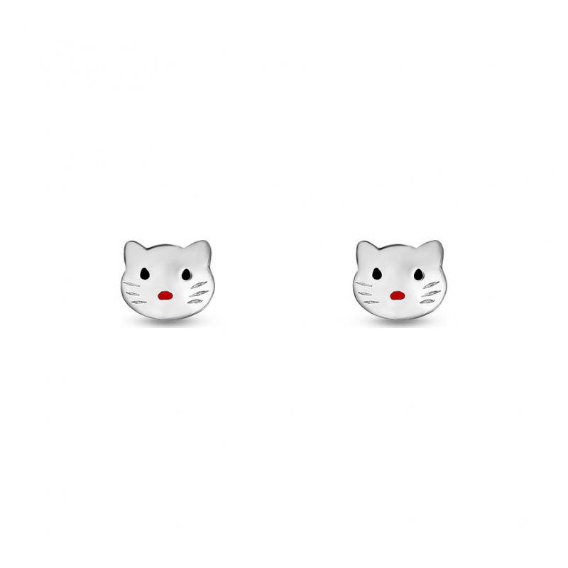 FAVS Little Friends Ohrstecker 88428552 925er Silber – Bild 1 von 3