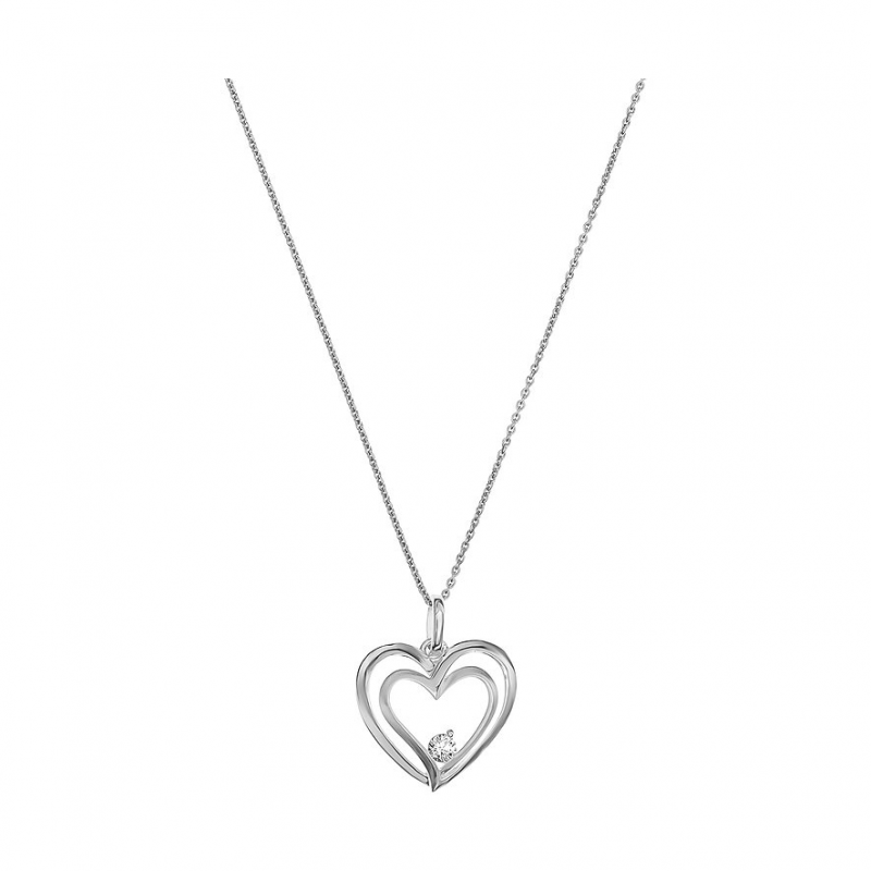 FAVS Kette 88430549 925er Silber – Bild 1 von 3