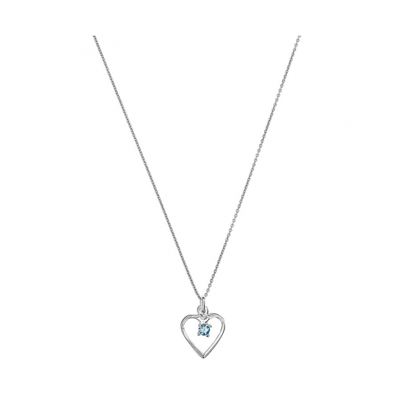 FAVS Kette 88430557 925er Silber – Bild 1 von 3