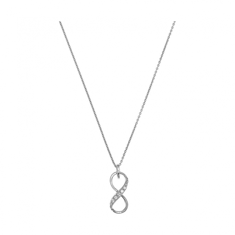 FAVS Kette 88430611 925er Silber – Bild 1 von 3
