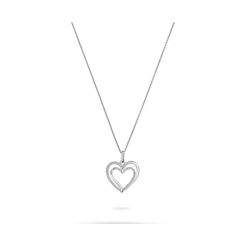 FAVS Kette 88430654 925er Silber – Bild 1 von 3