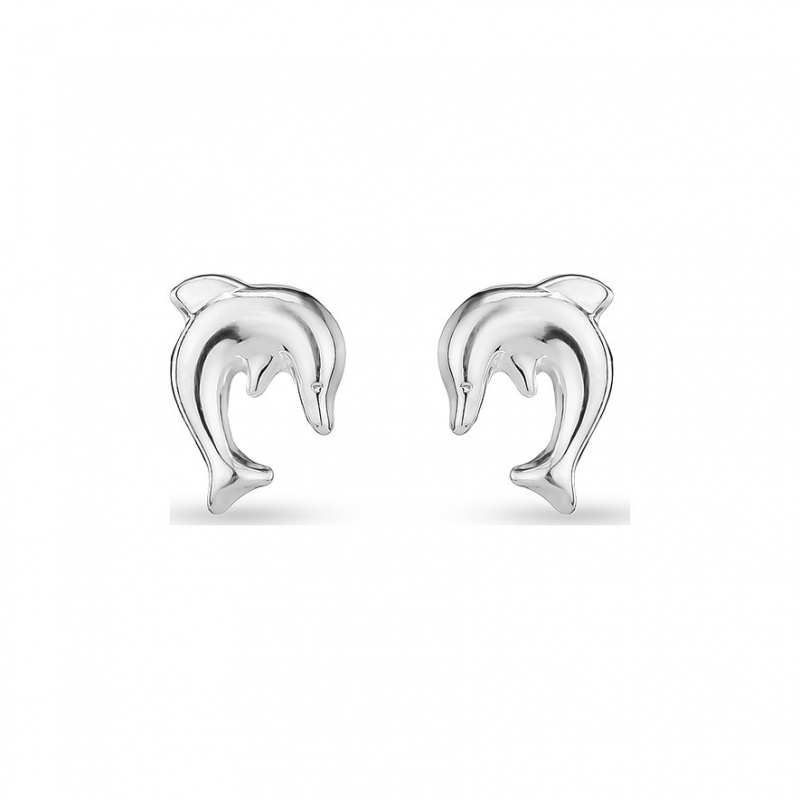 FAVS Little Friends Ohrstecker 88430794 925er Silber – Bild 1 von 3