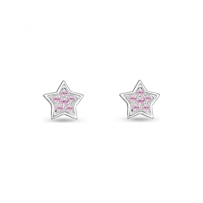 FAVS Little Friends Ohrstecker 88430832 925er Silber – Bild 1 von 3