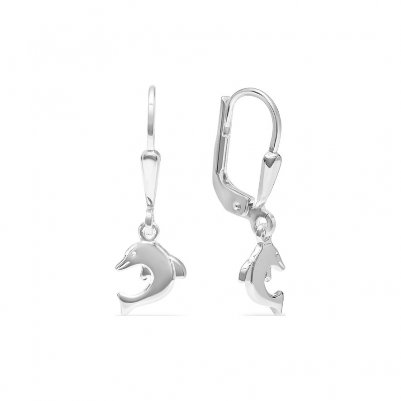 FAVS Little Friends Ohrhänger 88430883 925er Silber – Bild 1 von 3